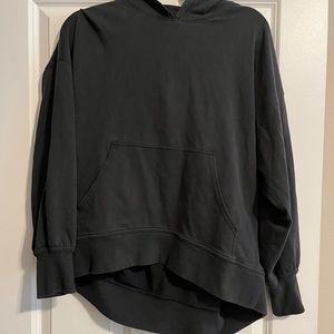 Lululemon LA Back in Action Hoodie